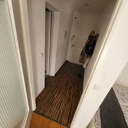 Oktoberfest 1 Appartement