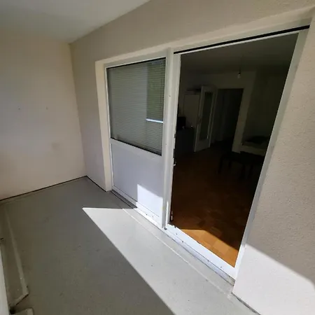 Oktoberfest 1 Appartement *